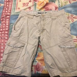 Wearfirst Cargo Shorts